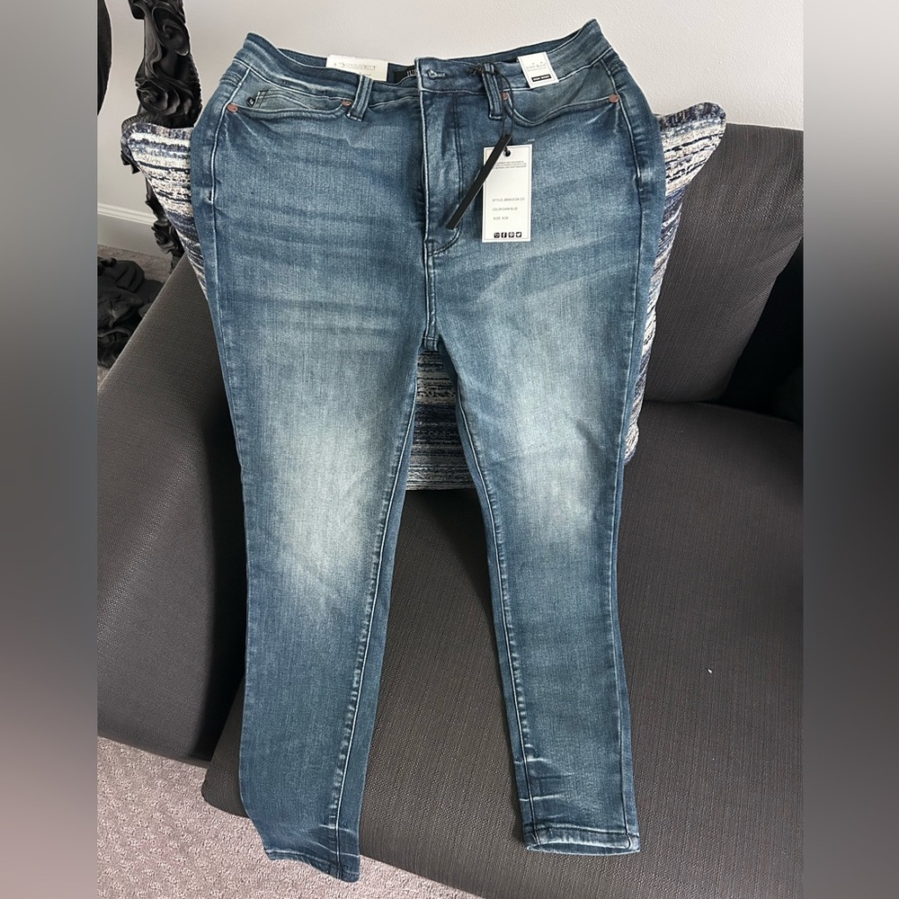 Judy Blue Women’s Jeans